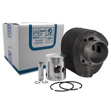 MF3466 Gruppo Termico Cilindro