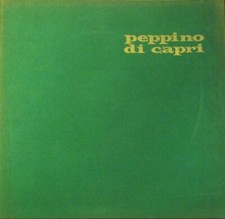 Peppino Di Capri & I New