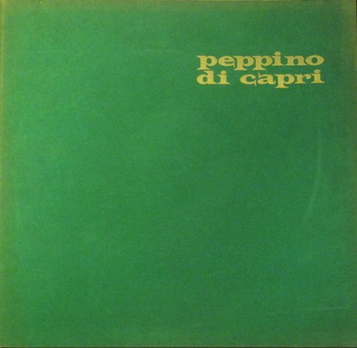 Peppino capri i - capri,