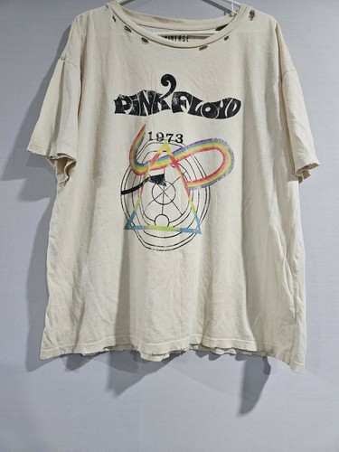 Pink floyd maglietta - pink,