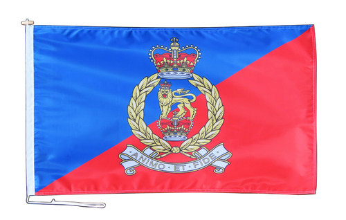 Bandiera dell esercito - bandiera, dell'esercito