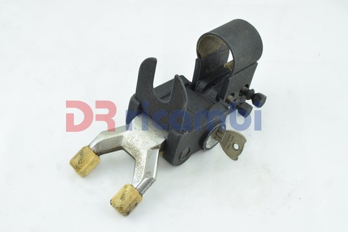 Bloccasterzo antifurto bloster - bloccasterzo,