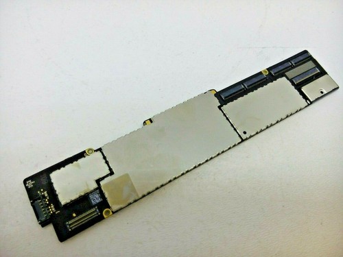 Apple ipad a1416 - wi-fi, 3°