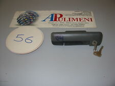 MANIGLIA ESTERNA (HANDLE)