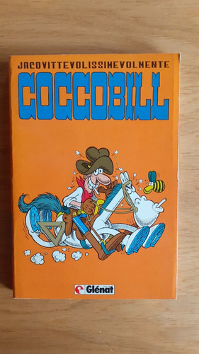 Coccobill