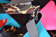 Pacchetti di Tessuto