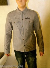 Giacca Velour Grigio kanabeach