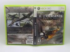 IL-2 Sturmovik: Birds of Prey