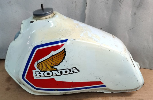 Serbatoio honda 125 v6 - xl,