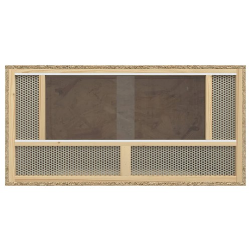 Vidaxl terrario legno - vidaxl,