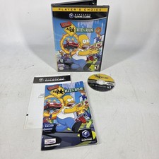 I Simpson: Hit & Run
