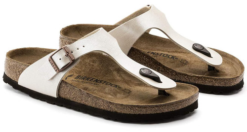 Birkenstock 0943871 gizeh - gizeh, bs