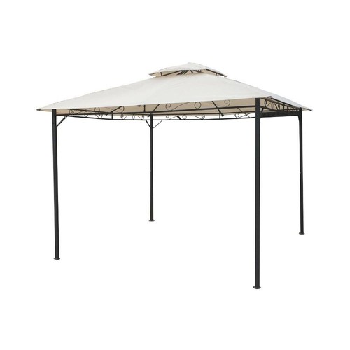 Gazebo liberty 3x3 - gazebo,