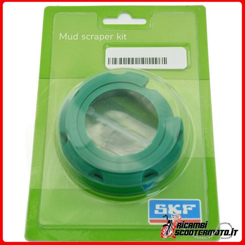 Kit rimovibile raschia - rimovibile,