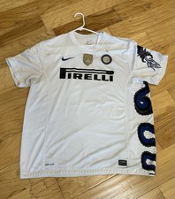 MAGLIA CLASSICA NIKE INTER