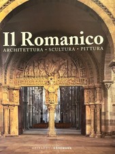 Il Romanico: architettura -