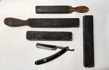 Rasoio A Mano Libera VINTAGE