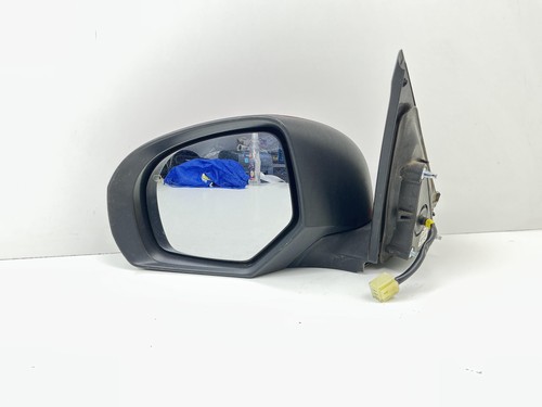 Specchietto retrovisore - specchietto,