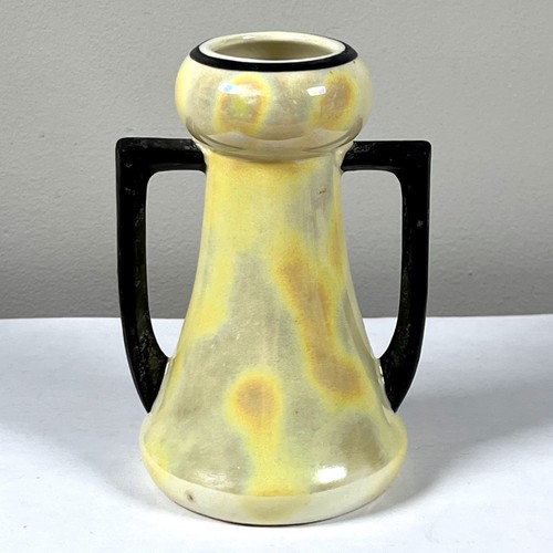 Antico vaso trofeo - ceco, art