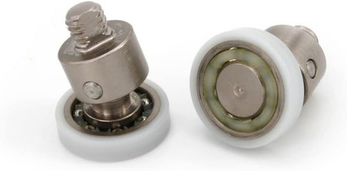 Cuscinetti box doccia kit - doccia,