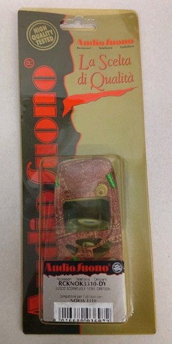 Nokia 3310 cover rosa - ,