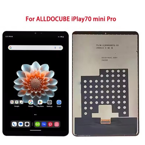 Per alldocube iplay - iplay, mini