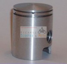 Pistone Piston Kolben Fb Minarelli 49 Compact System 1971-1973 39,4 737250394