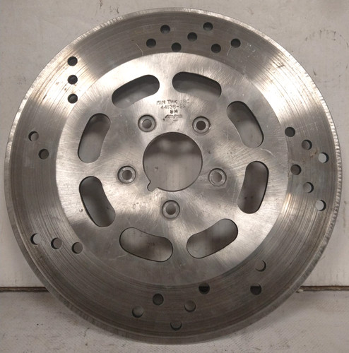 Harley davidson rotore disco - harley,