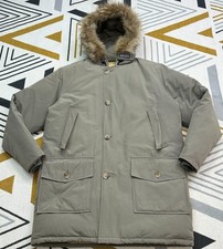 WOOLRICH ARCTIC PARKA UOMO