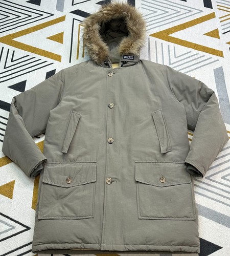 Woolrich arctic parka uomo - parka,