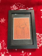 Stampa artistica FRAMED