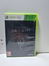 The Elder Scrolls V Skyrim