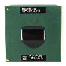 Intel Pentium M 780 2,26 GHz 2