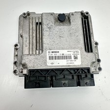 CENTRALINA MOTORE PER RENAULT Clio Serie IV 0281033119 Diesel 1.5 (12>19)