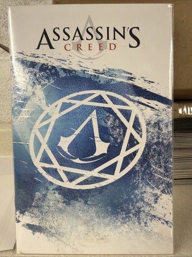 Assassin creed prima app - creed,