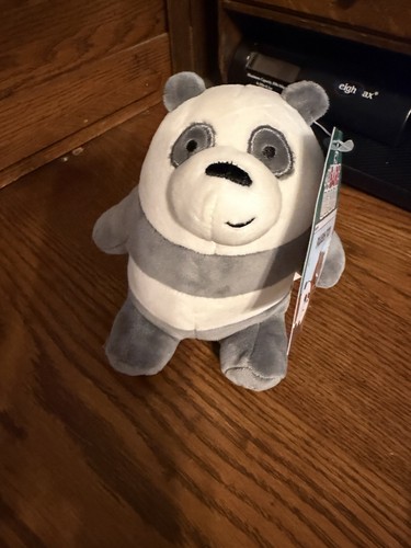 Nuovo peluche panda - nuovo, cute