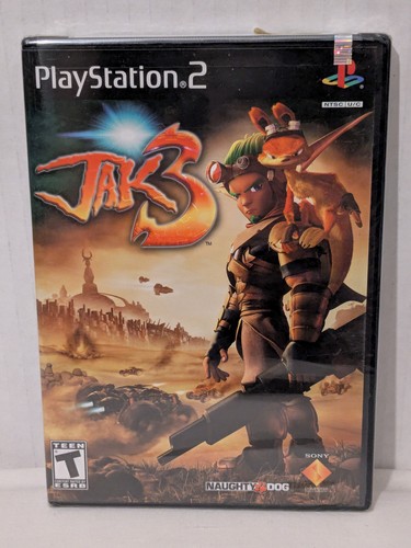 Black label jak sony - label, 3