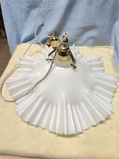 Lampadario In Vetro