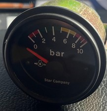 Pressione olio Rotax 912