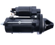 12V 10T Starter Motor 2873K632