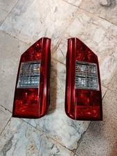 Fanali Posteriori Fiat Idea
