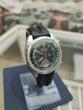 Seiko 6139 6012 - 6139-6012, bruce