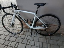 Bicicletta da corsa usata-