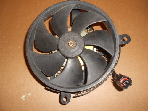 Ventola radiatore originale - ventola,