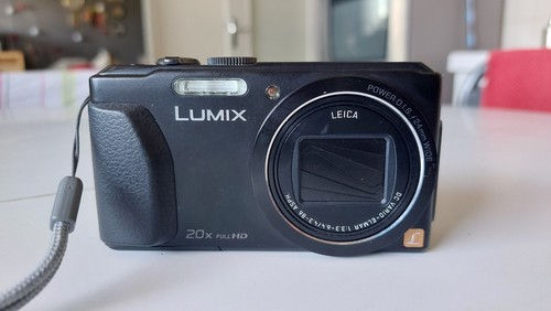 Appareil photo numérique