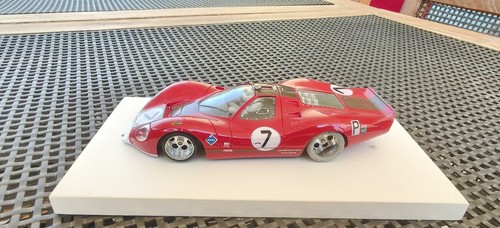 Slot nsr classic ford p68 - slot,