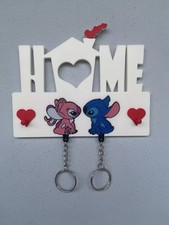 Portachiavi Casa Parete Disney