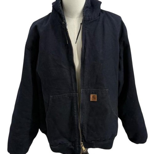 Giacca con cappuccio - , carhartt