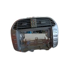 MASCHERINA CENTRALE CRUSCOTTO