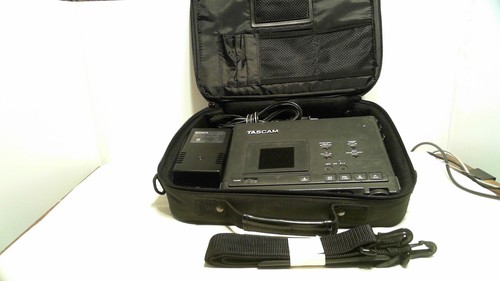 Tascam registratore dat - tascam,